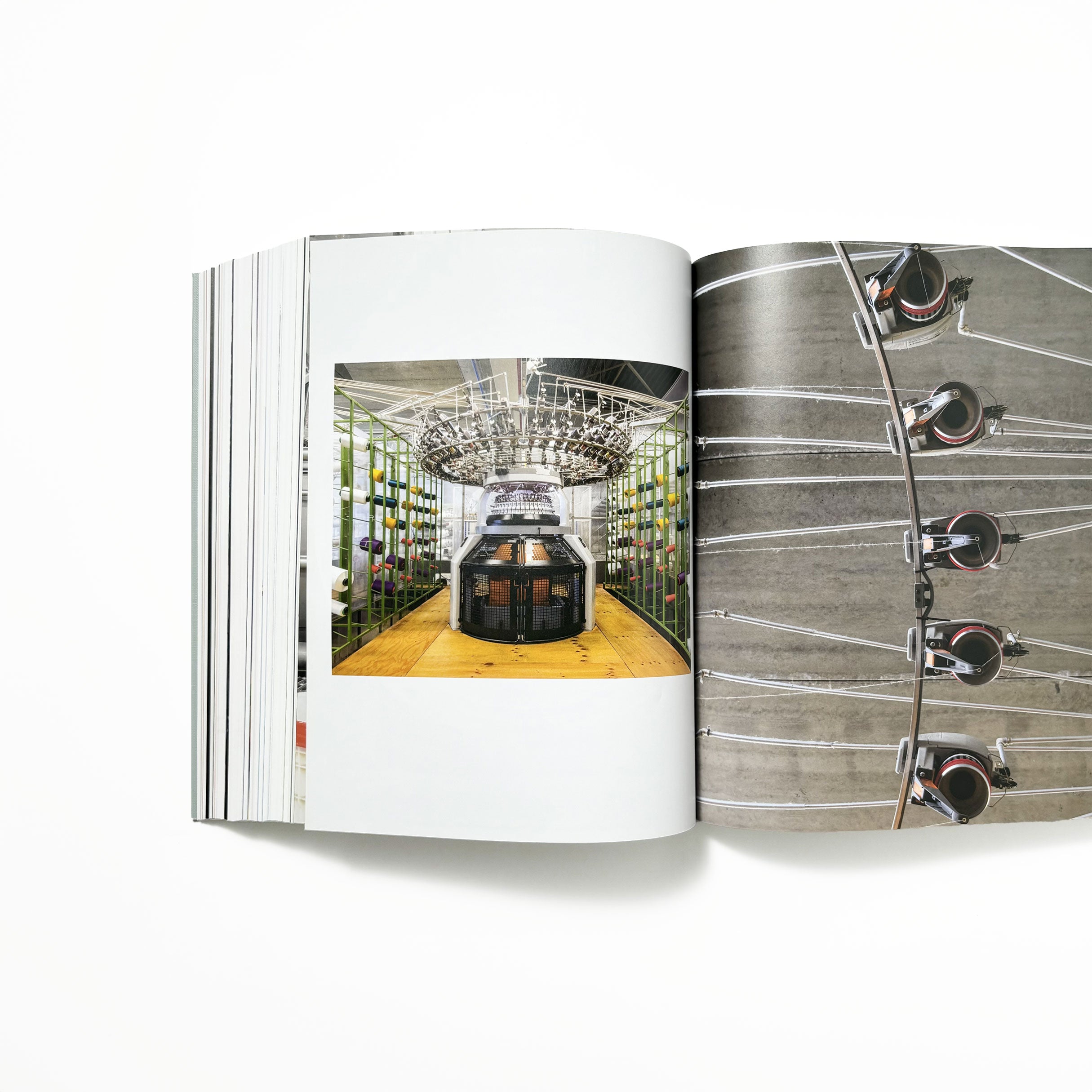 U-JOINTS／Andrea Caputo,Anniina Koivu