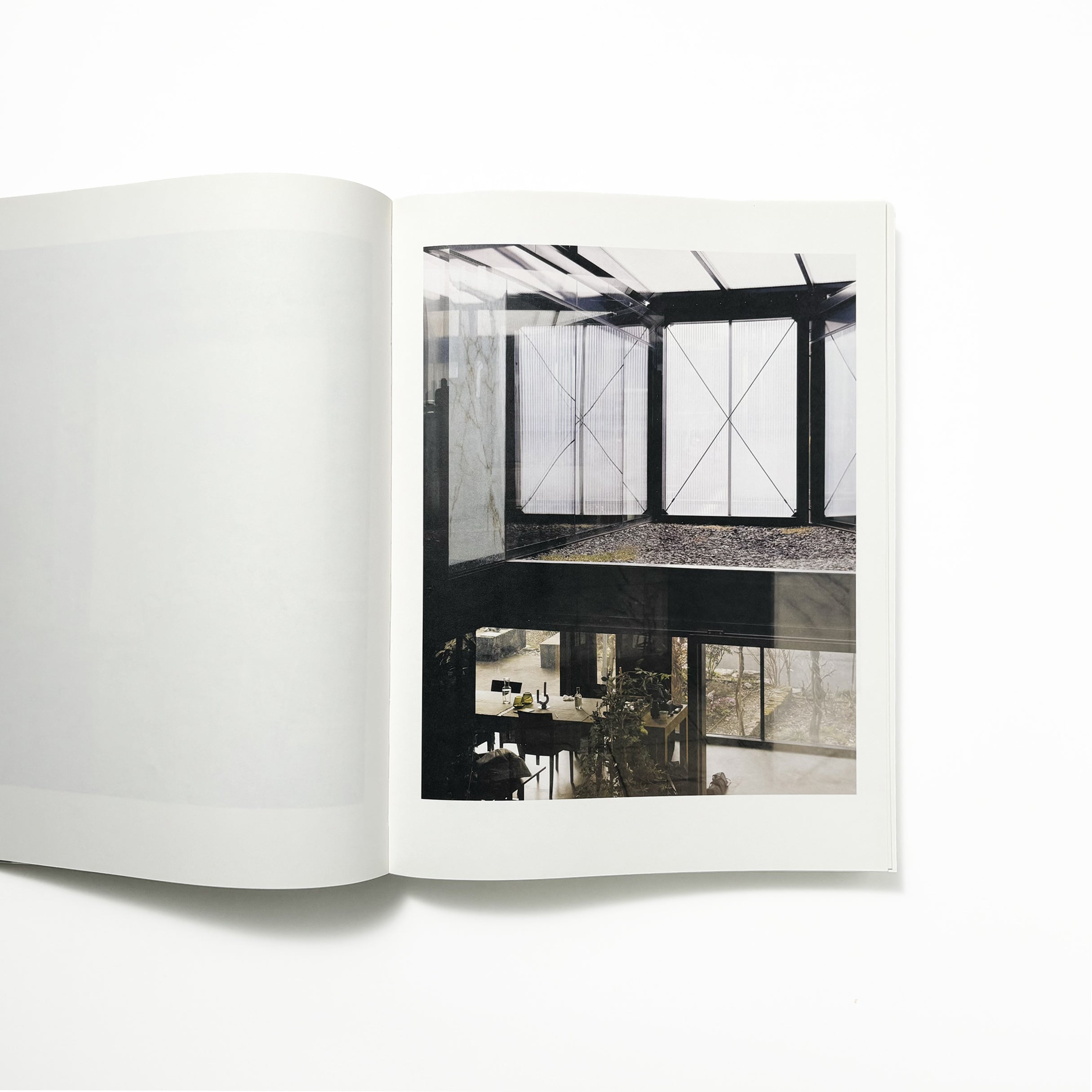 KOECHILIN HOUSE／Daisuke Hirabayashi
