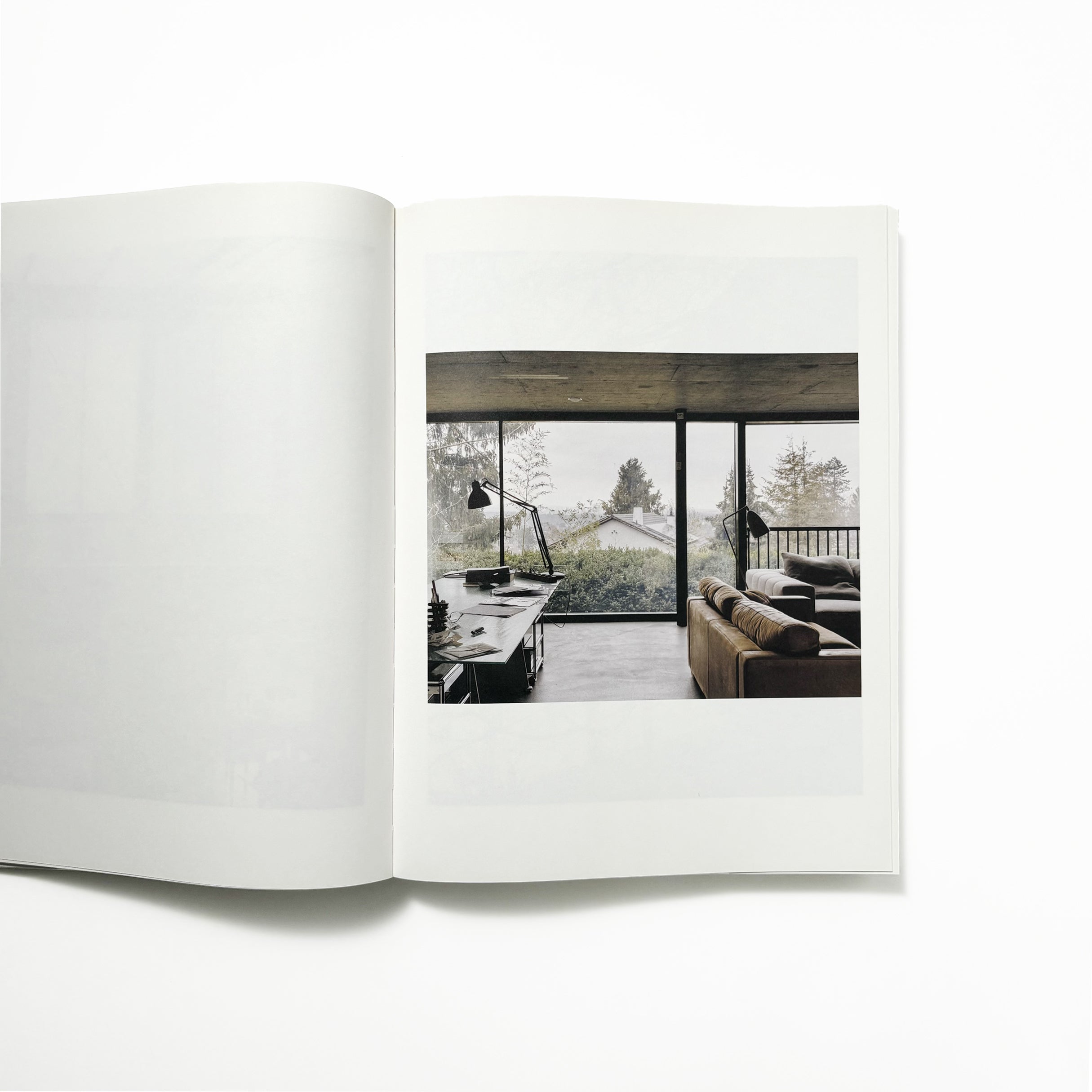 KOECHILIN HOUSE／Daisuke Hirabayashi