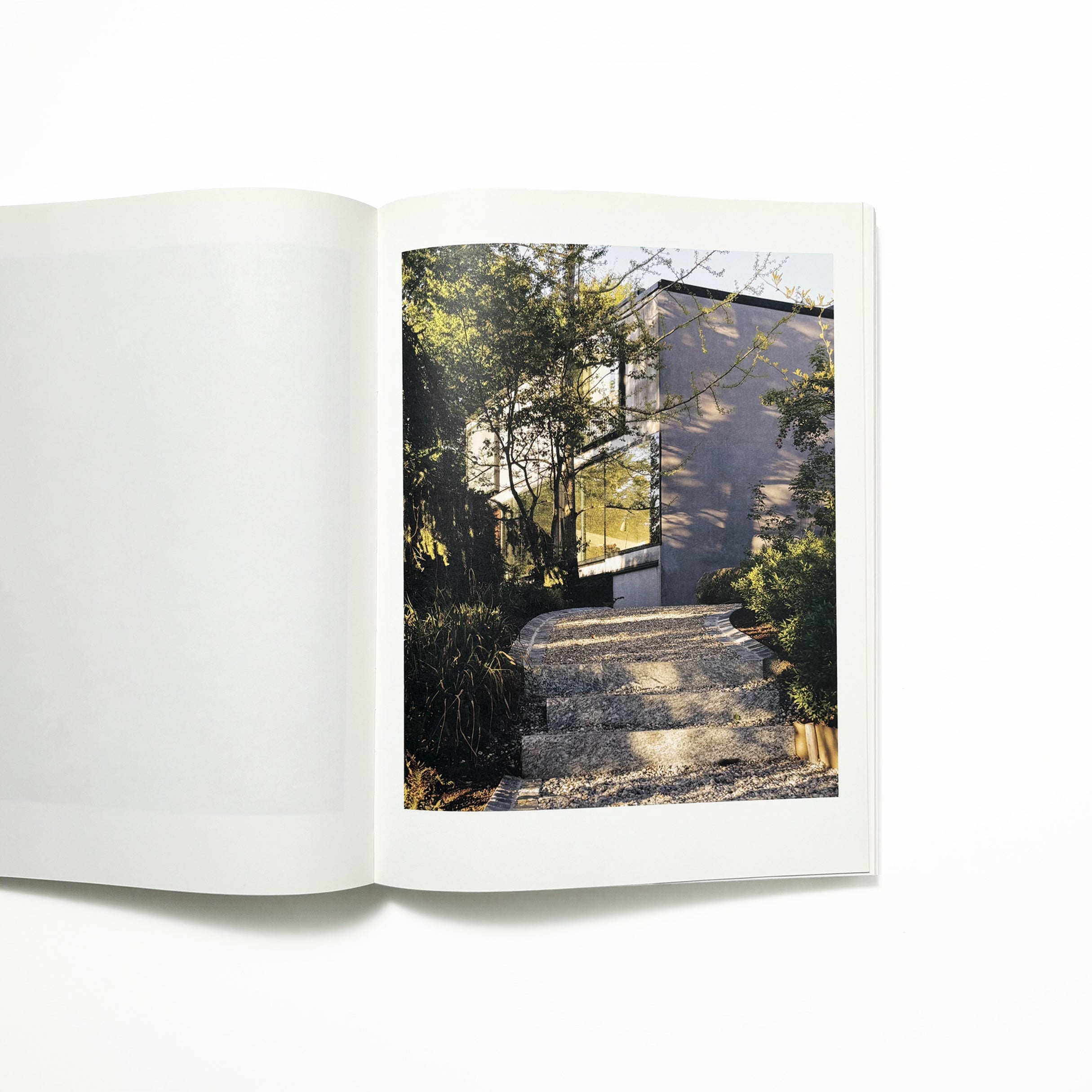 KOECHILIN HOUSE／Daisuke Hirabayashi