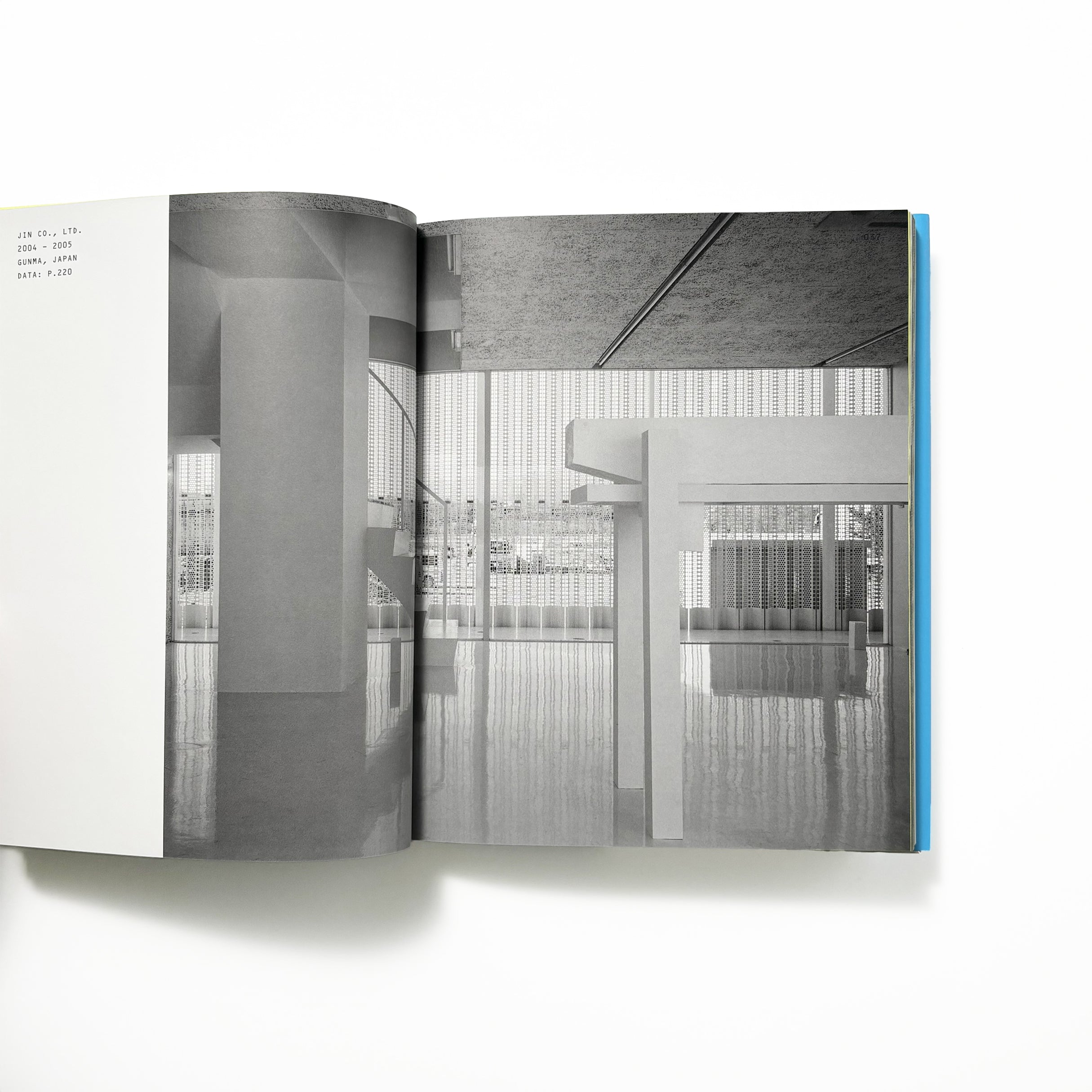 JUN AOKI COMPLETE WORKS 3  2005-2014／青木淳