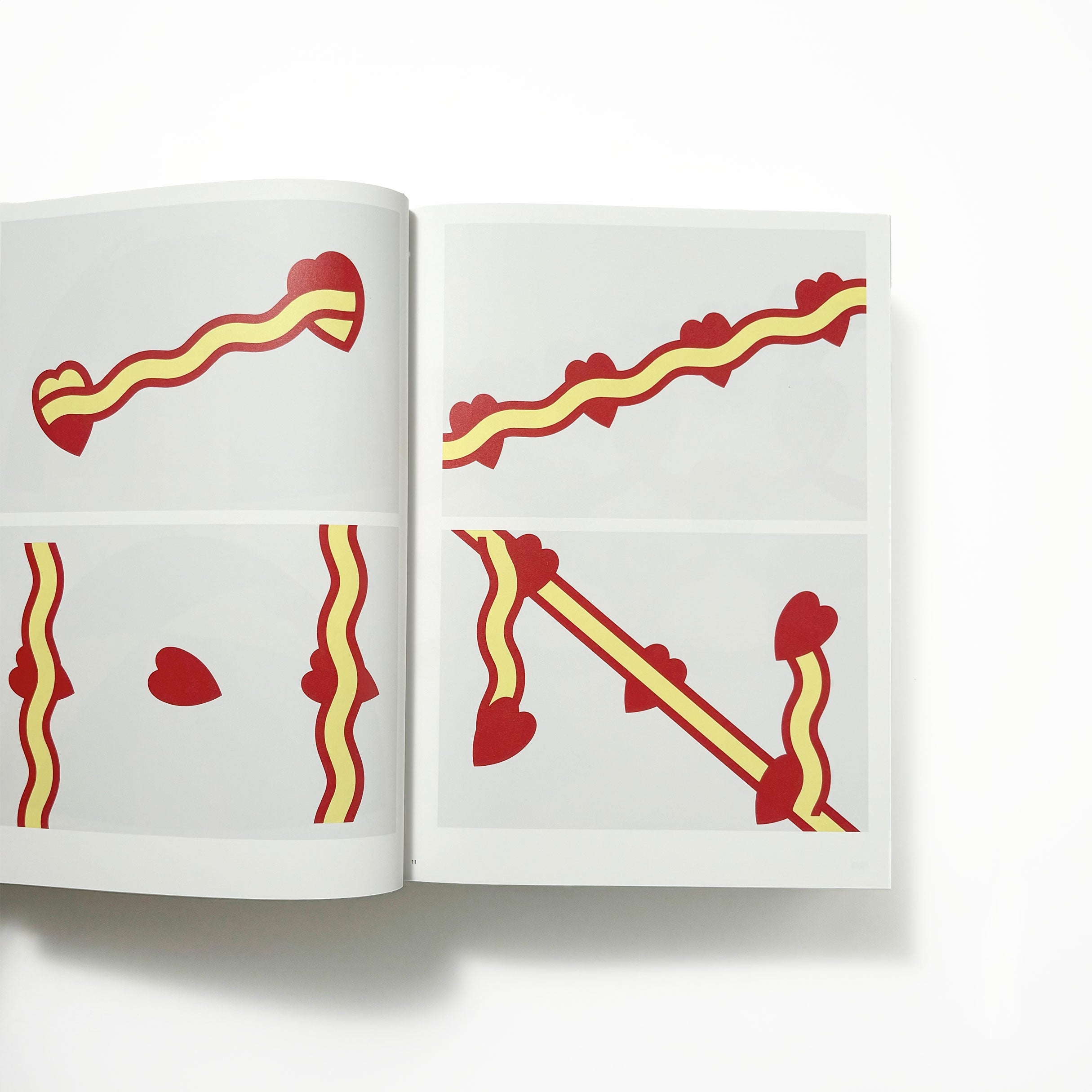 仲條　NAKAJO【仲條正義 作品集】 仲條正義作品集『仲條 NAKAJO』 - NADiff Online