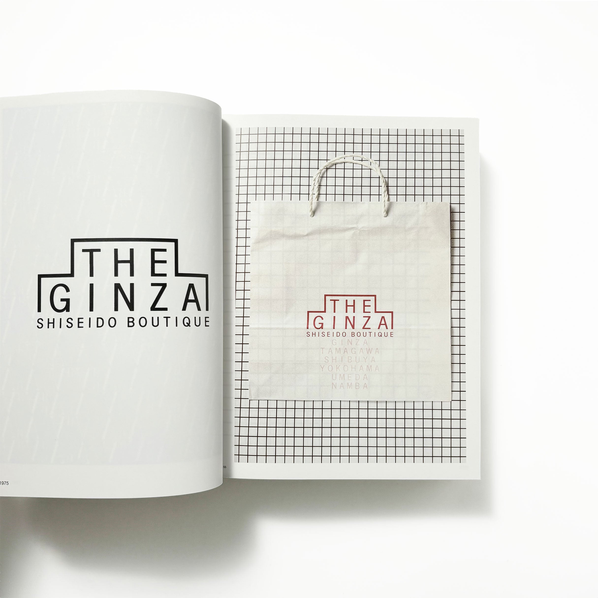 NAKAJIO 仲條／仲條正義 – tuii books