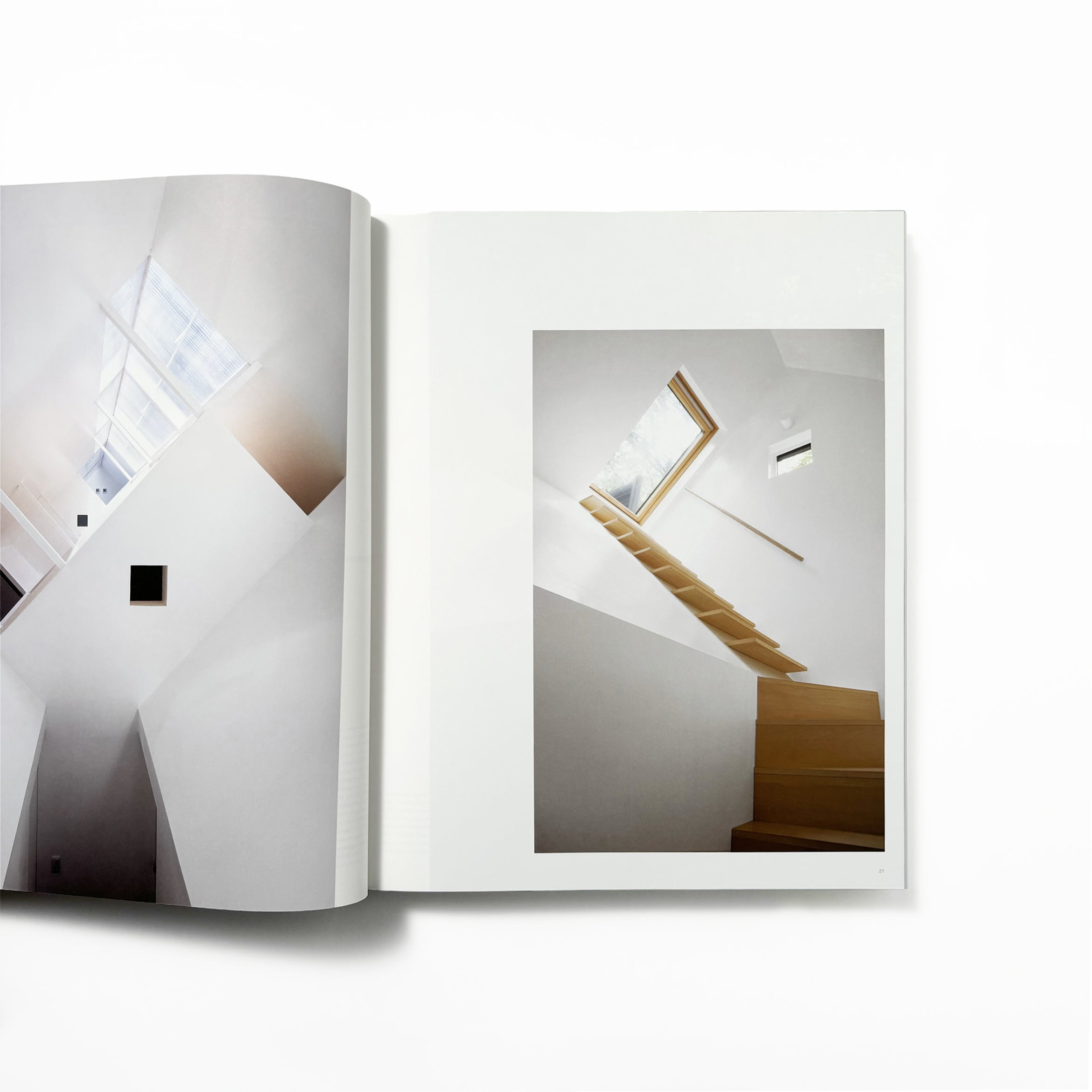 Go Hasegawa Works／長谷川豪