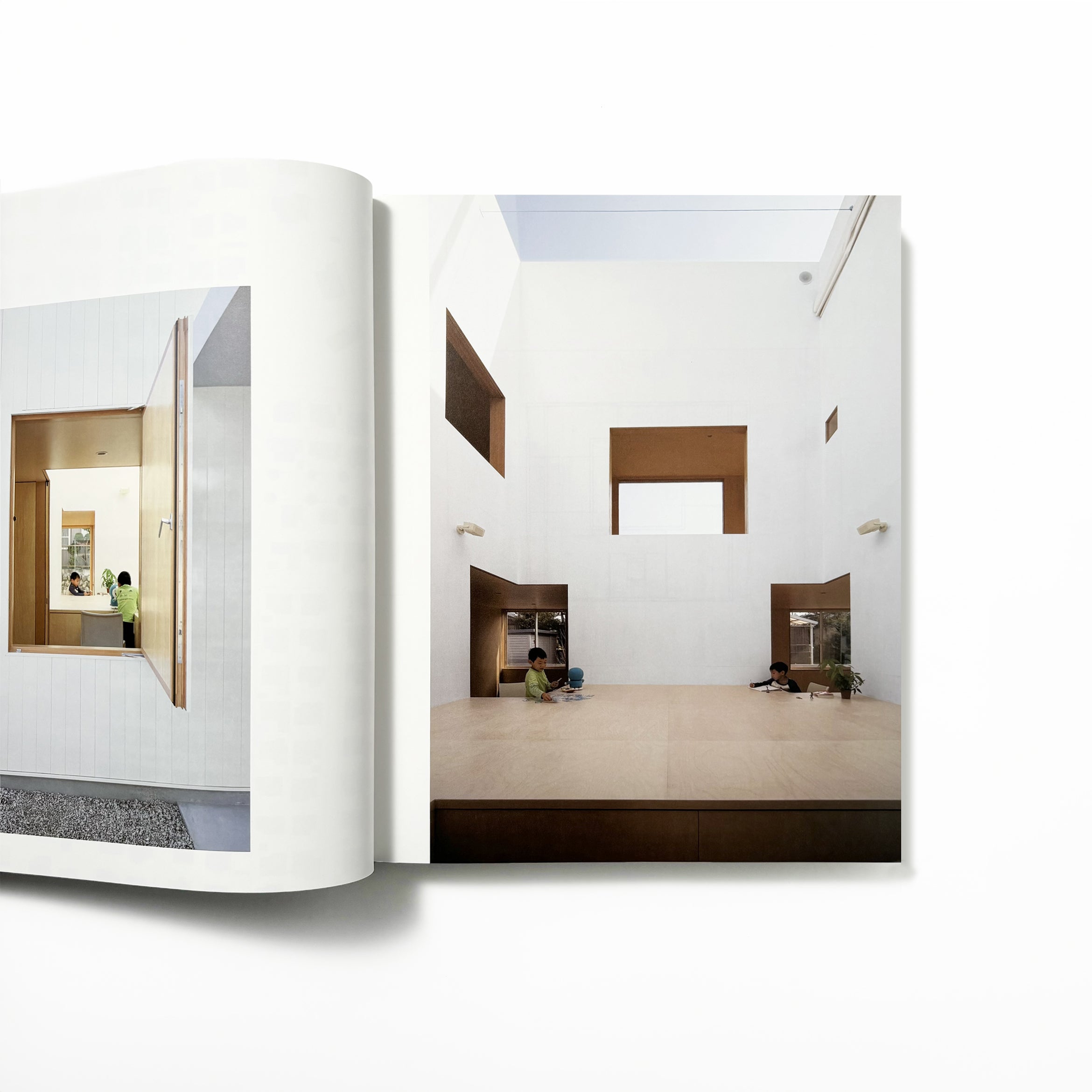 Go Hasegawa Works／長谷川豪 – tuii books