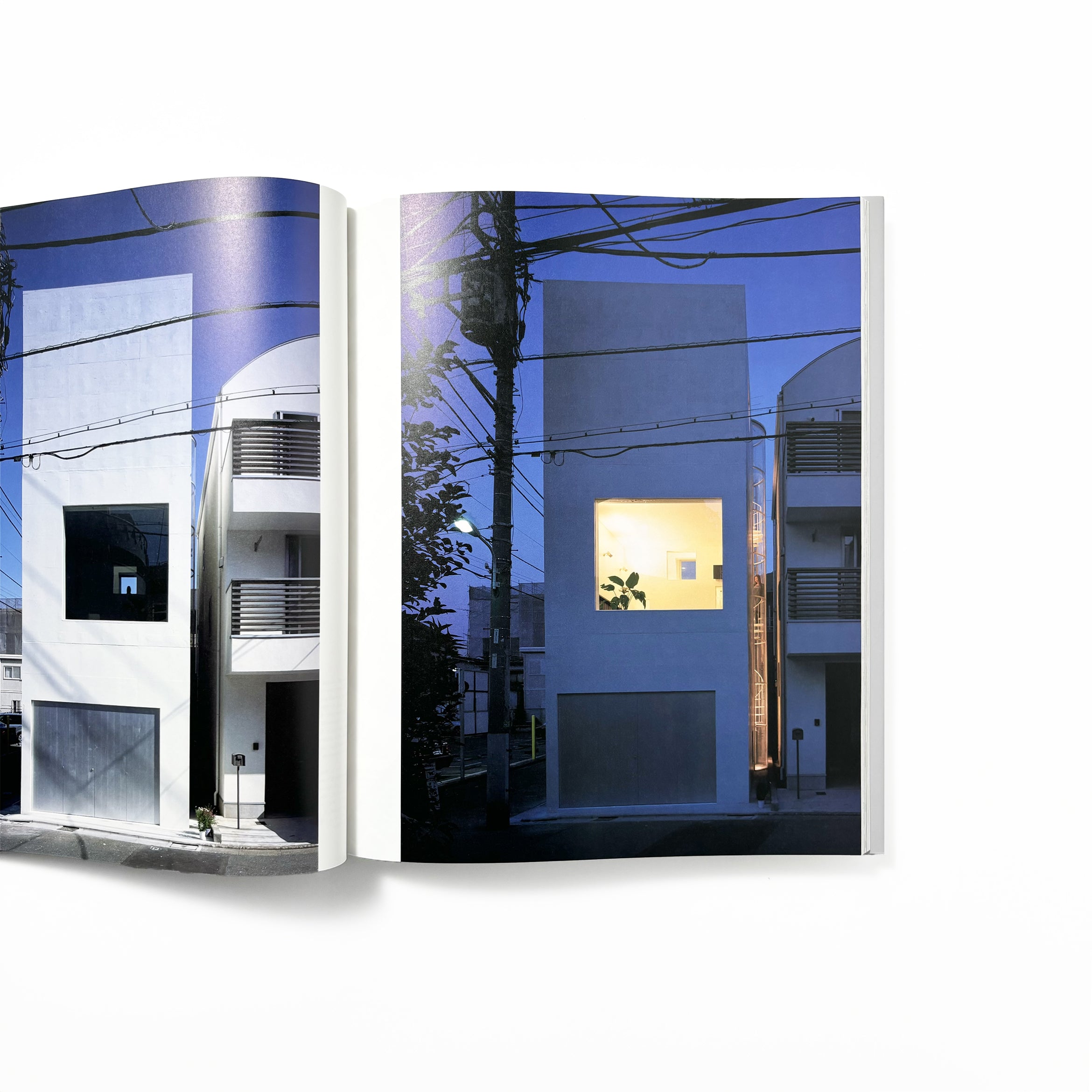 Go Hasegawa Works／長谷川豪 – tuii books