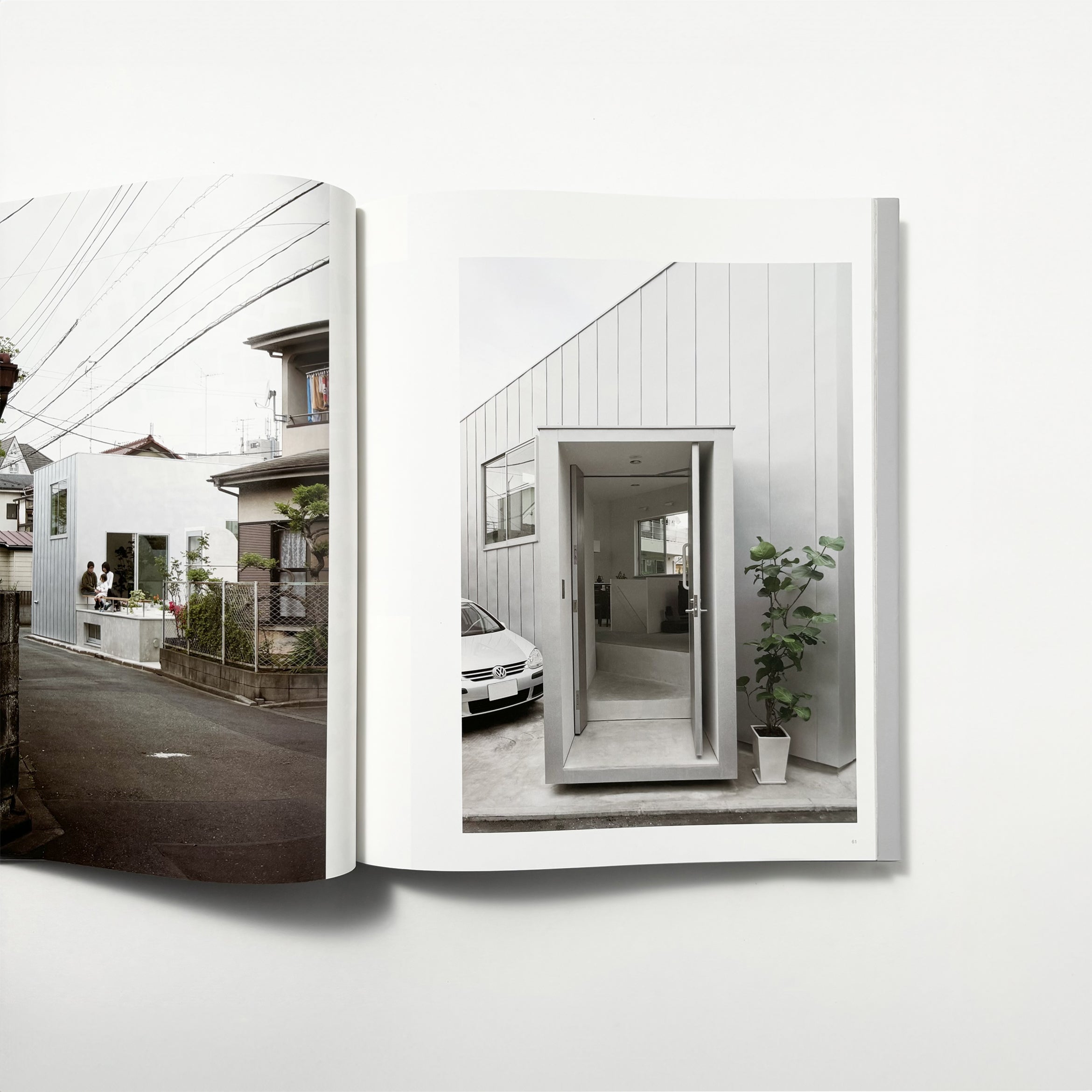 Go Hasegawa Works／長谷川豪