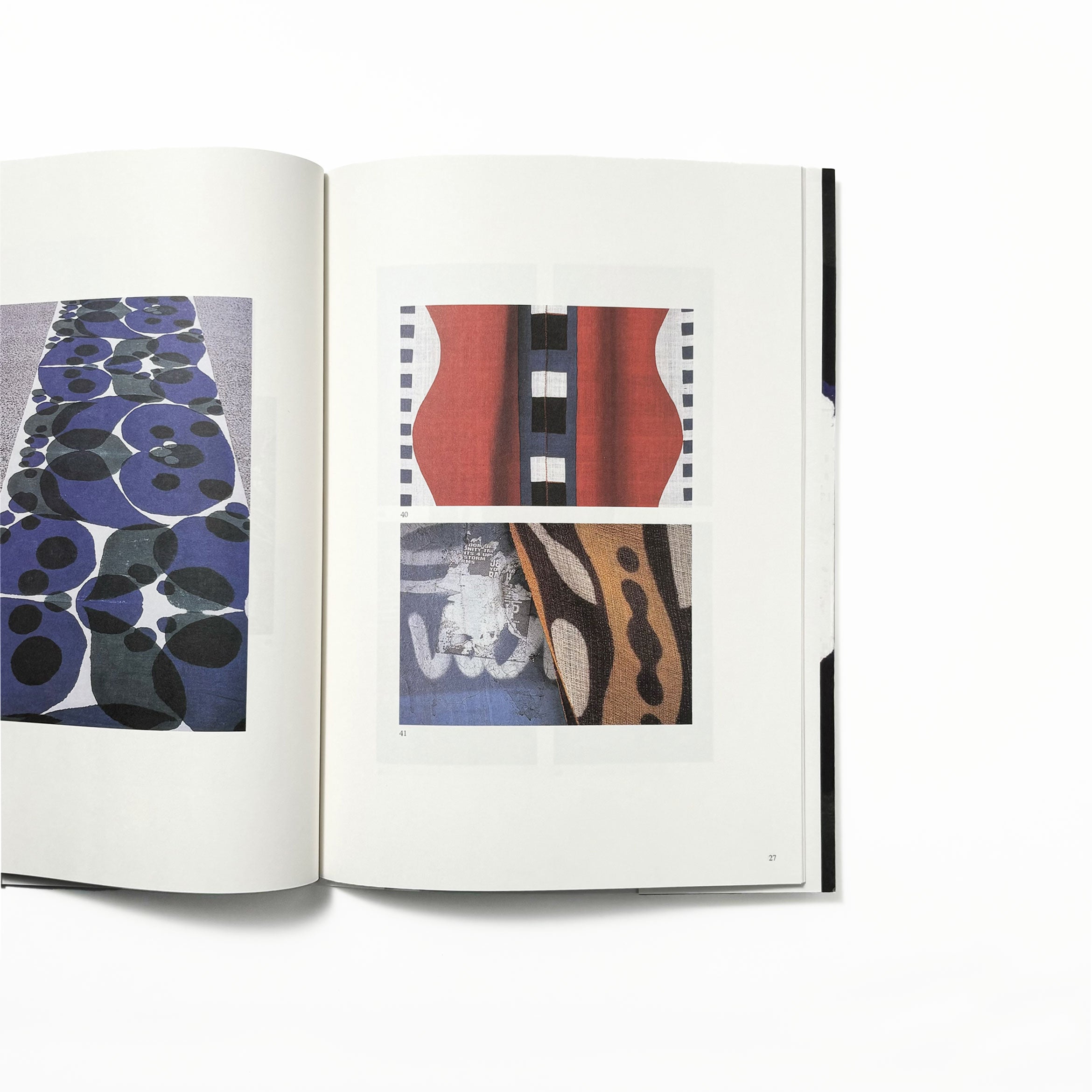 柚木沙弥郎 作品集2004／柚木沙弥郎 – tuii books