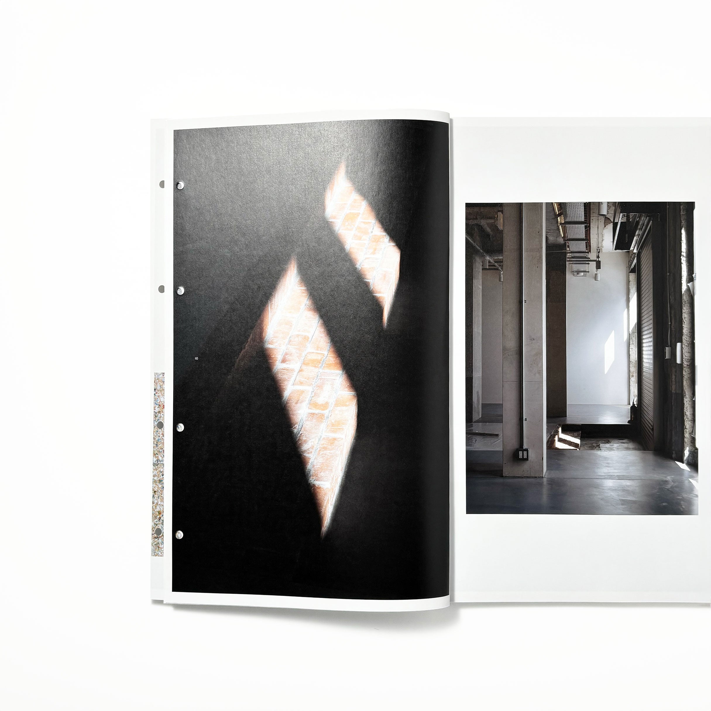 Language: The documentation of WOTA office project ／mtka