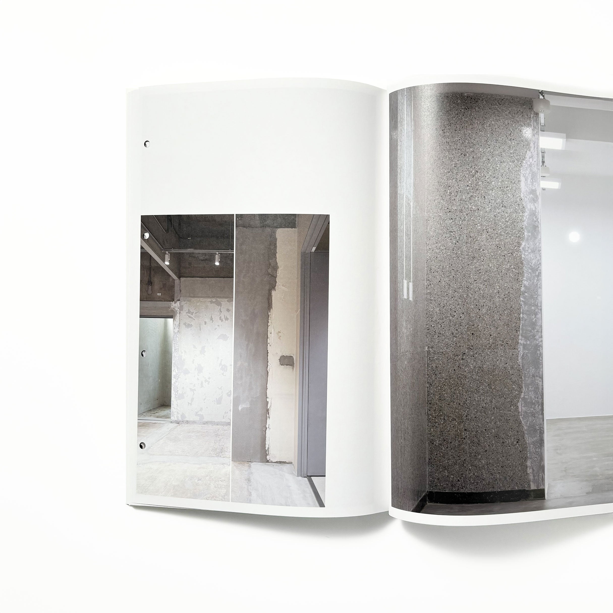 Language: The documentation of WOTA office project ／mtka