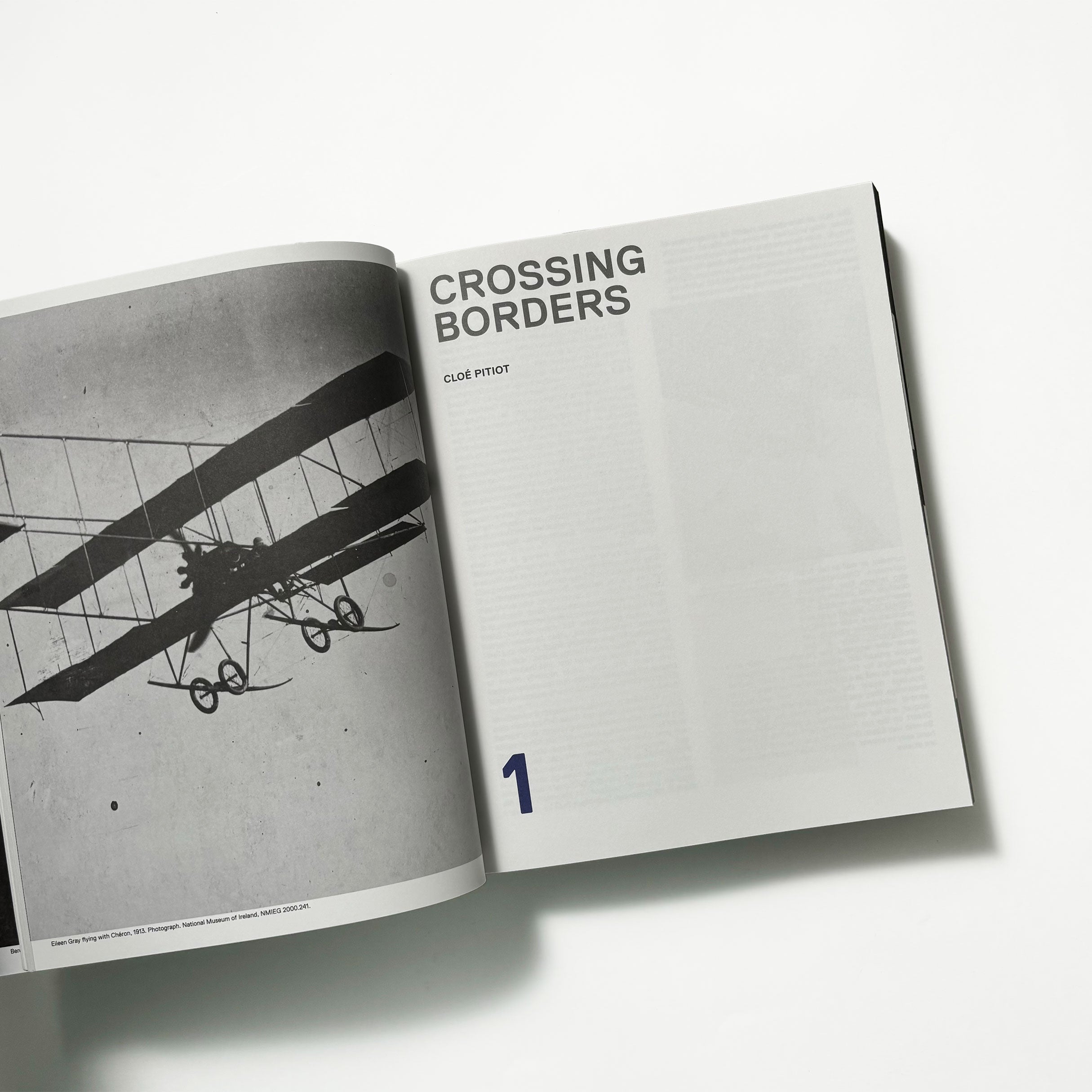EILEEN GRAY, DESIGNER AND ARCHITECT／Eileen Gray – tuii books