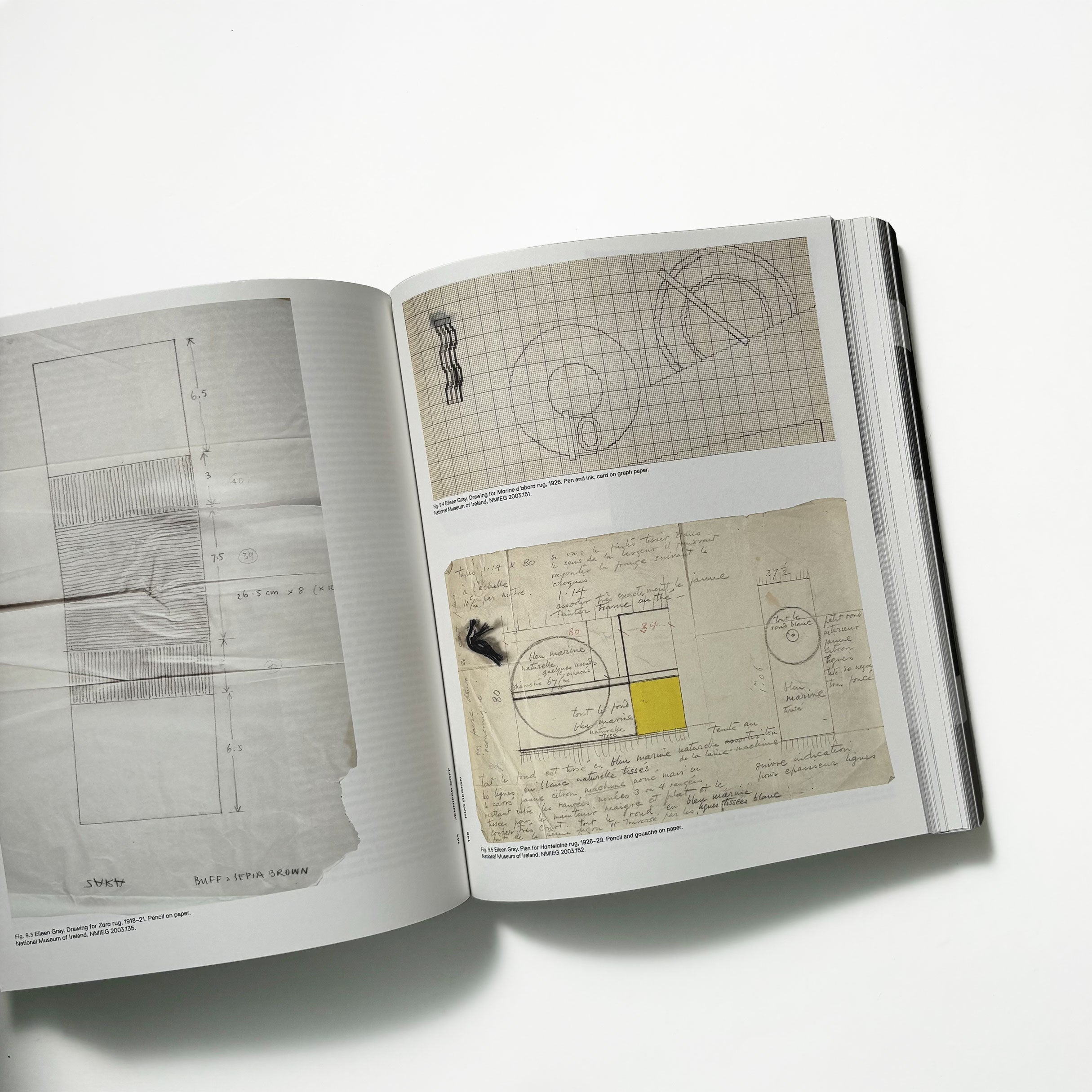 最終価格 Eileen Gray アイリーン グレイ 図鑑 参考書 建築 洋書 Eileen Gray | Post Architecture Books