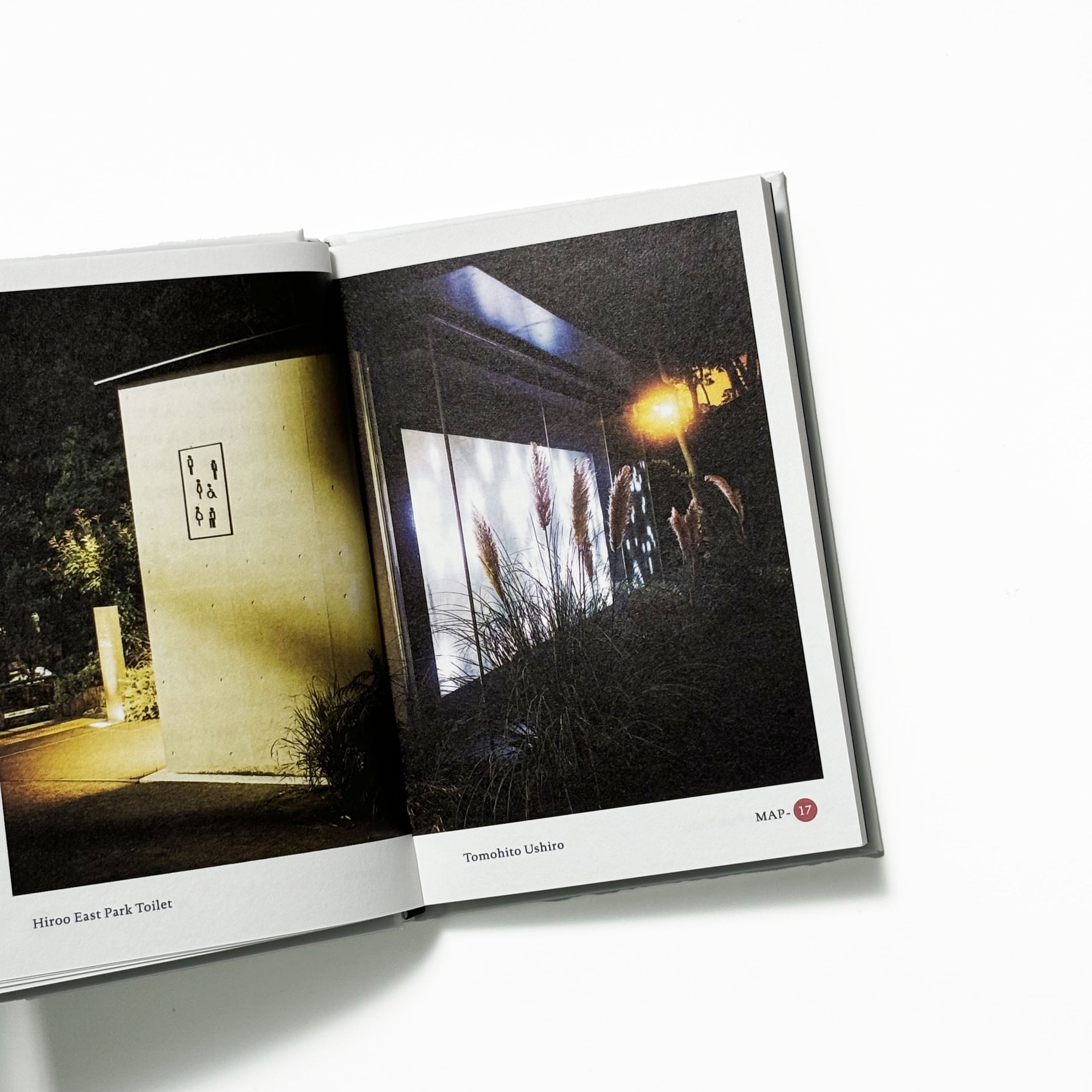 The Tokyo Toilet Book
