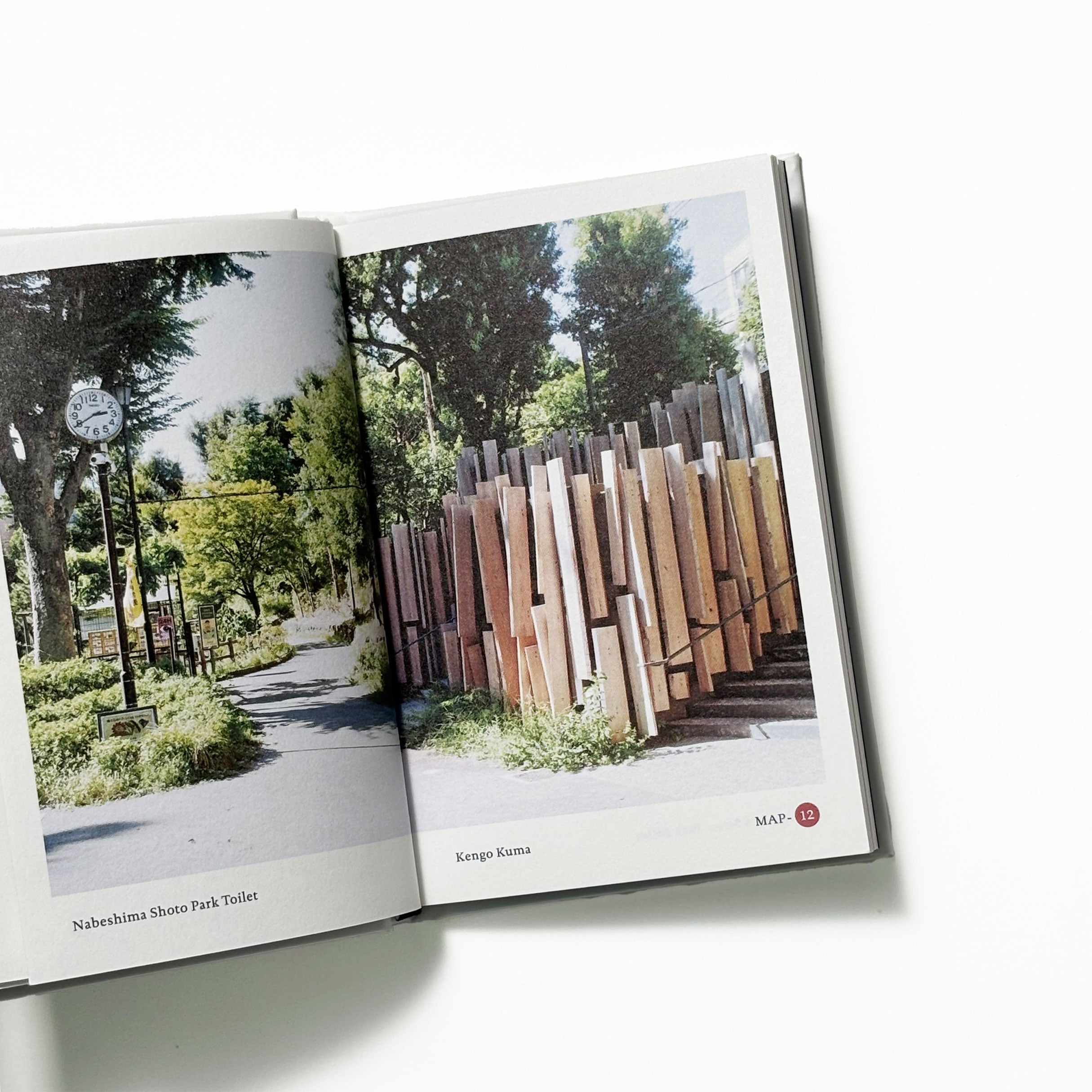 The Tokyo Toilet Book