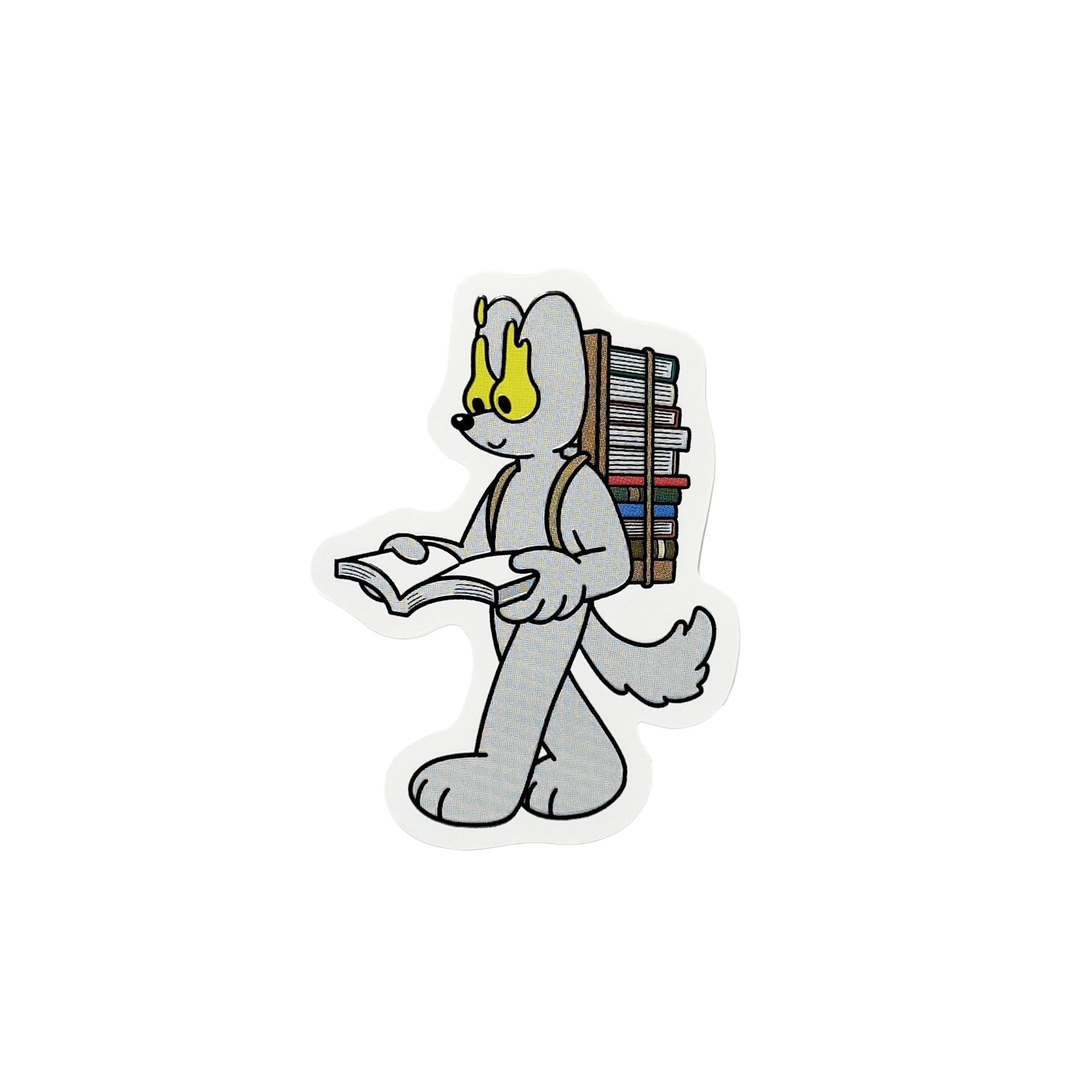 tuiijiro sticker