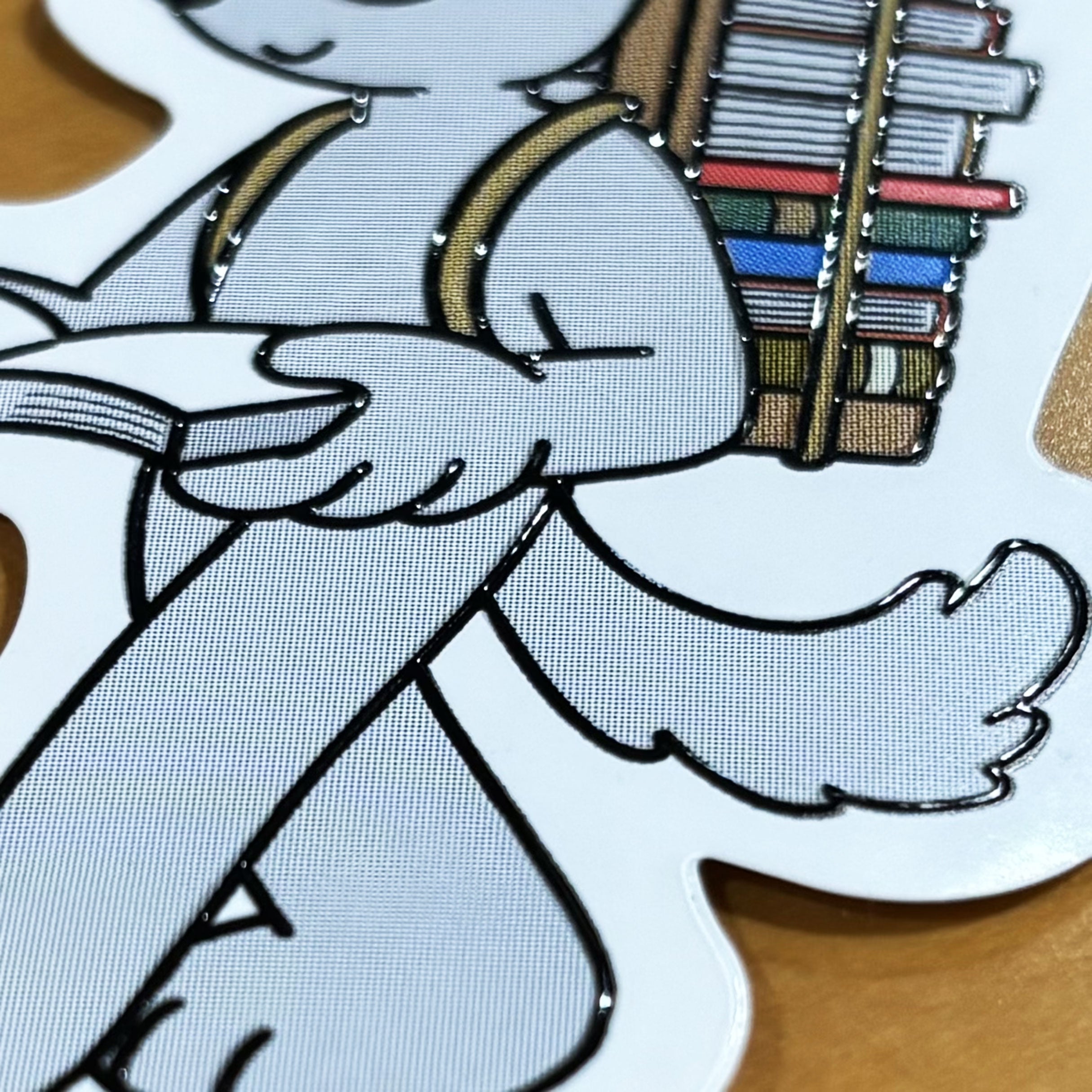 tuiijiro sticker
