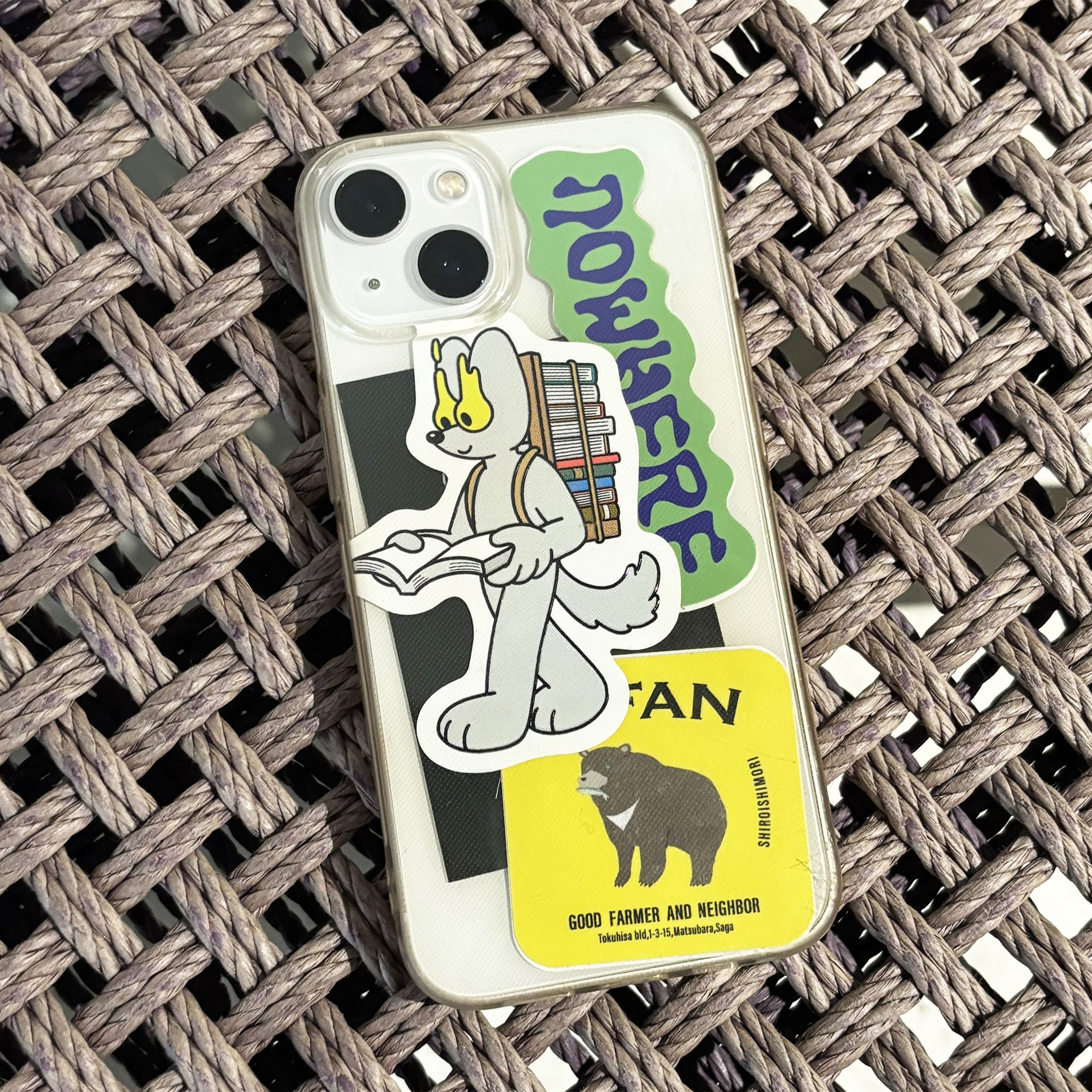 tuiijiro sticker
