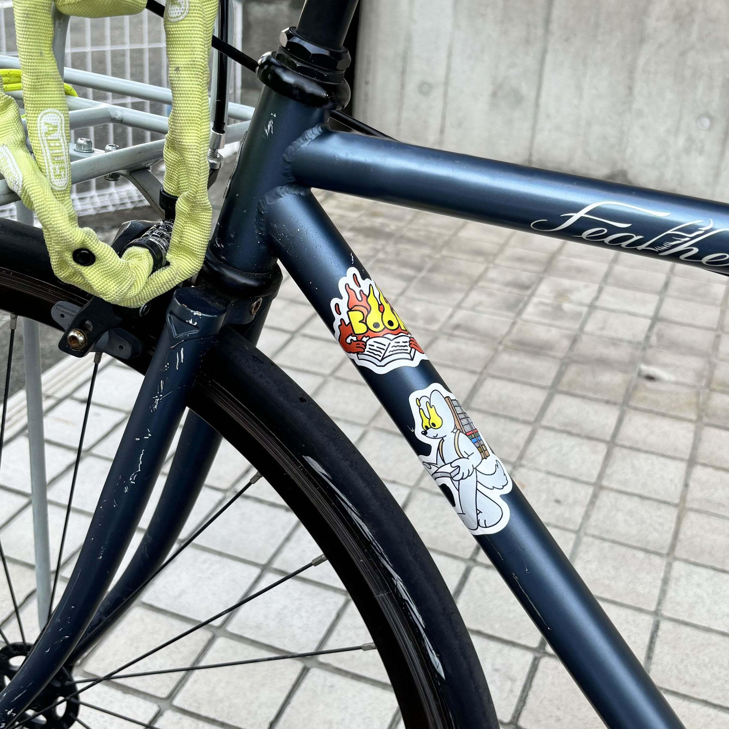 tuiijiro sticker